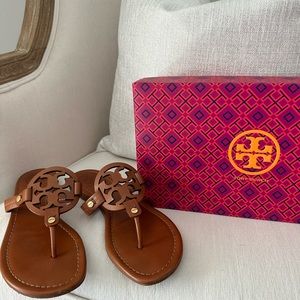 Tory Burch Miller Sandal